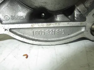 Foto de MOTOR ARRANQUE CITROEN XSARA BERLINA referencia 1005821815 foto 2