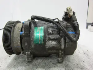 Foto de COMPRESOR AIRE ACONDICIONADO PEUGEOT 406 BERLINA (S1/S2) 3.0 V6 24V CAT (190 CV / 140 KW) referencia SD7V16
