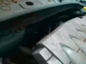 Foto de ELECTROVENTILADOR RADIADOR AIRE ACONDICIONADO RENAULT MEGANE II CLASSIC BERLINA 1.6 16V (113 CV / 83 KW)
