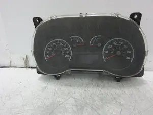 Foto de CUADRO INSTRUMENTOS CITROEN NEMO 1.4  (73 CV / 54 KW) referencia 503002183013