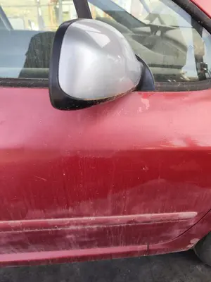 Foto de RETROVISOR DERECHO PEUGEOT 307 (S1)(04.2001) 1.6 16V CAT (109 CV / 80 KW) foto 3