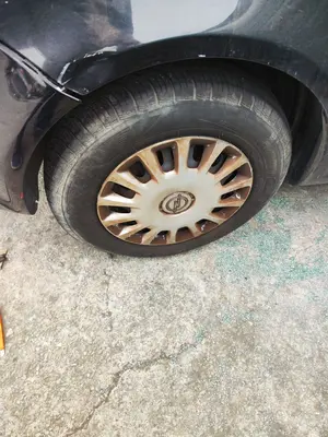 Foto de LLANTA OPEL CORSA D 1.3 16V CDTI (75 CV / 55 KW)