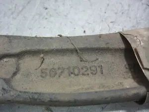 Foto de BRAZO SUSPENSION INFERIOR DELANTERO IZQUIERDO FIAT 500 (150) BERLINA 1.2 CAT (69 CV / 51 KW) referencia 50710291 foto 3