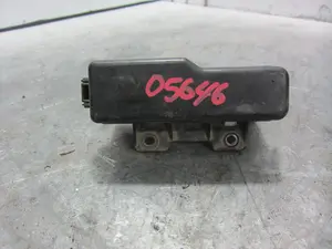 Foto de CAJA RELES / FUSIBLES TOYOTA COROLLA VERSO (R1) 2.2 Turbodiesel CAT (136 CV / 100 KW) referencia 8386P1 foto 4