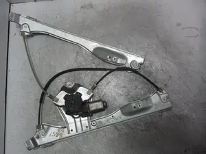Foto de ELEVALUNAS DELANTERO DERECHO RENAULT CLIO III 1.2 (75 CV / 55 KW) referencia 8200291147 foto 3