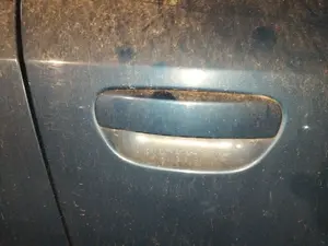 Foto de MANETA EXTERIOR DELANTERA DERECHA AUDI A4 BERLINA (8E)