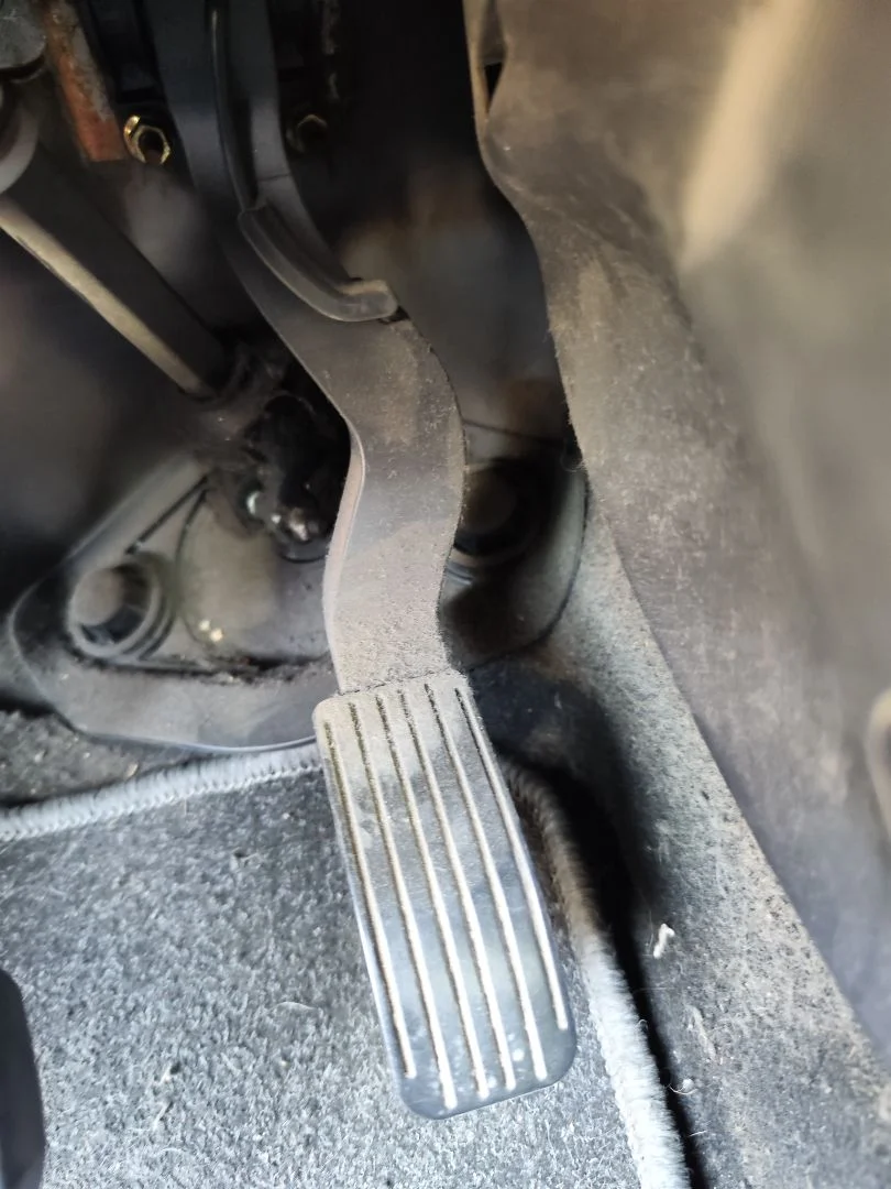 Foto de POTENCIOMETRO PEDAL CITROEN C4 COUPE 1.4 16V (88 CV / 65 KW)