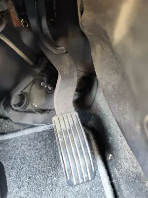Foto de POTENCIOMETRO PEDAL CITROEN C4 COUPE 1.4 16V (88 CV / 65 KW)