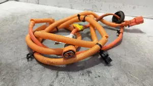 Foto de CABLEADO ELECTRICO MG HS 1.5 Turbo (161 CV / 119 KW) foto 3