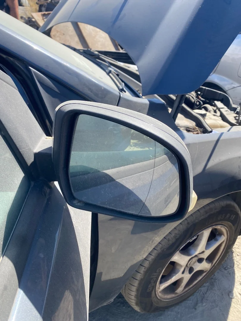 Foto de RETROVISOR DERECHO FORD FOCUS SPORTBREAK (CB4)