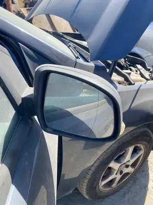 Foto de RETROVISOR DERECHO FORD FOCUS SPORTBREAK (CB4)