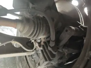 Foto de MANGUETA DELANTERA IZQUIERDA FIAT TALENTO FURGÓN (296) 2.0 Turbodiesel Ecojet (119 CV / 88 KW)