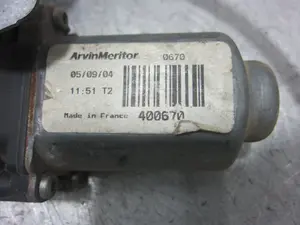 Foto de ELEVALUNAS DELANTERO DERECHO RENAULT LAGUNA II (BG0) referencia 400670 foto 2