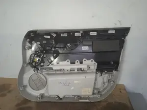 Foto de GUARNECIDO PUERTA DELANTERA IZQUIERDA JAGUAR XF 2.0 Diesel CAT (163 CV / 120 KW) referencia GX6323721A foto 3