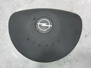 Foto de AIRBAG DELANTERO IZQUIERDO OPEL CORSA C 1.7 16V DTI CAT (Y 17 DT / LR6) (75 CV / 55 KW) referencia 09130793