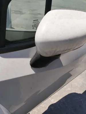 Foto de RETROVISOR IZQUIERDO NISSAN MICRA (K14) 1.0 12V CAT (71 CV / 52 KW) referencia 963025FA1C foto 4