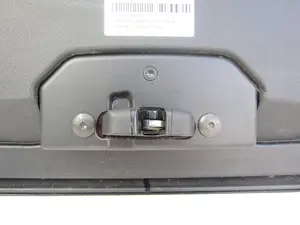 Foto de CERRADURA MALETERO / PORTON CITROEN C5 AIRCROSS 1.2 12V e-THP / PureTech (131 CV / 96 KW)