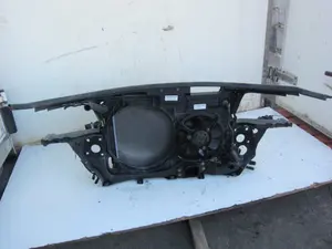 Foto de PANEL FRONTAL AUDI ALLROAD QUATTRO QUATTRO (4B5) 2.5 V6 24V TDI (180 CV / 132 KW) foto 5