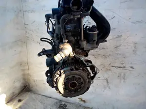 Foto de MOTOR COMPLETO CHEVROLET MATIZ (2004) 0.8 CAT (52 CV / 38 KW) referencia F8CV foto 6
