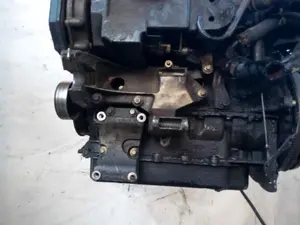 Foto de MOTOR COMPLETO FORD FOCUS FAMILIAR (CAK) 1.8 TDDI Turbodiesel CAT (90 CV / 66 KW) referencia C9DB foto 6