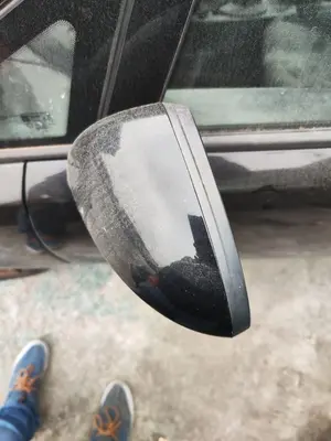 Foto de RETROVISOR IZQUIERDO OPEL CORSA D 1.3 16V CDTI (75 CV / 55 KW) foto 3