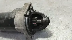 Foto de MOTOR ARRANQUE BMW SERIE 3 BERLINA (E36) 1.8 CAT (M43) (116 CV / 85 KW) referencia 1005821788 foto 4