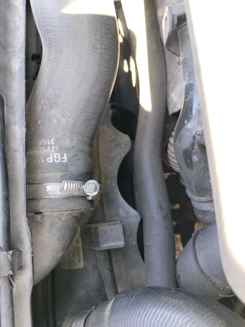 Foto de ELECTROVENTILADOR OPEL ASTRA H GTC 1.9 CDTI (120 CV / 88 KW)