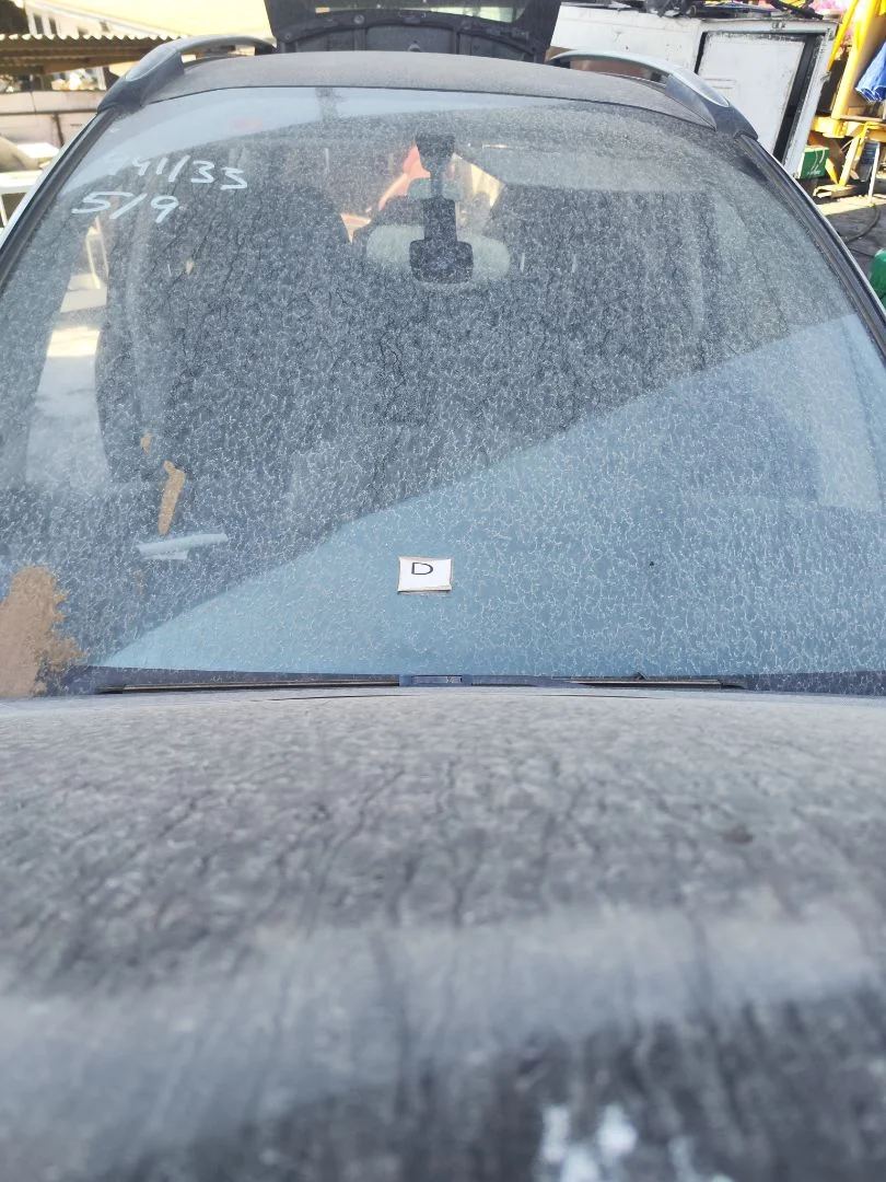 Foto de PARABRISAS CITROEN GRAND C4 PICASSO 1.6 16V HDi FAP (109 CV / 80 KW) referencia 8116SC