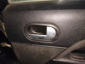 Foto de MANETA INTERIOR TRASERA DERECHA FORD FIESTA (CBK)
