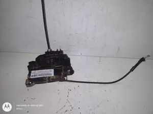 Foto de CERRADURA PUERTA TRASERA IZQUIERDA RENAULT MODUS I 1.5 dCi Diesel CAT (86 CV / 63 KW) referencia 2405C