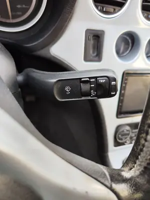 Foto de MANDO MULTIFUNCION ALFA ROMEO 159 (140) 1.9 JTD (M) 16V CAT (150 CV / 110 KW) referencia 0265005499 foto 3