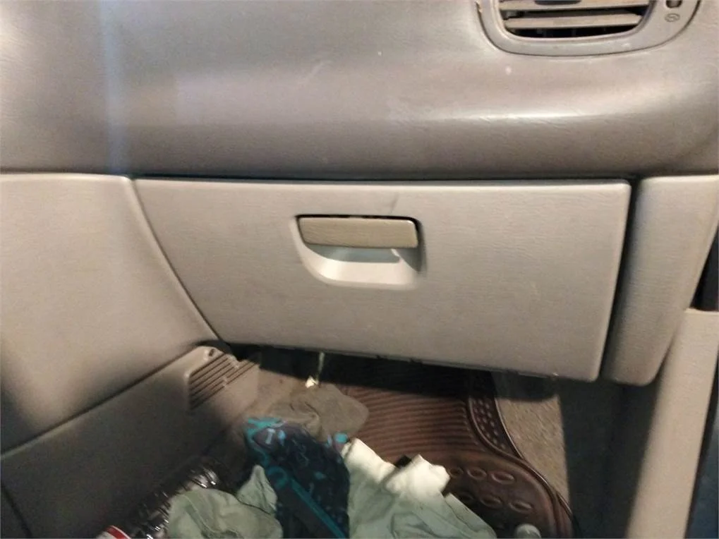 Foto de GUANTERA CHRYSLER VOYAGER (RG)