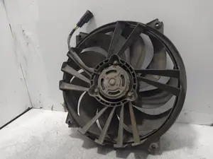 Foto de ELECTROVENTILADOR RADIADOR AIRE ACONDICIONADO RENAULT TWINGO III 1.0 SCe (71 CV / 52 KW) referencia 214812232R foto 2