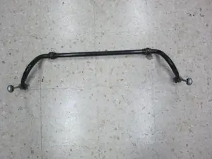 Foto de BARRA ESTABILIZADORA DELANTERA PORSCHE MACAN (95BA) referencia 95B411309A foto 2