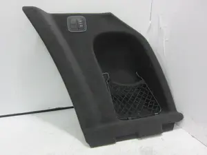 Foto de NO IDENTIFICADO PORSCHE MACAN (95BA) referencia 95B863990B