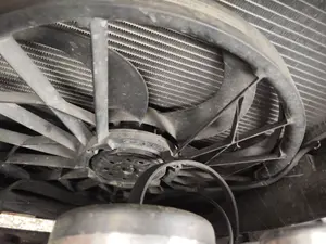 Foto de ELECTROVENTILADOR JEEP GRAND CHEROKEE (WJ/WG) 4.0 CAT (190 CV / 140 KW)