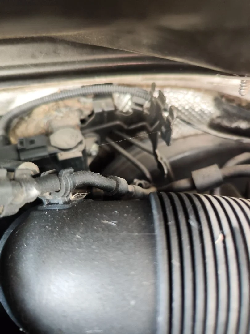 Foto de SERVOFRENO VOLKSWAGEN CADDY (2K)(02.2004) 1.9 TDI (BSU) (75 CV / 55 KW)