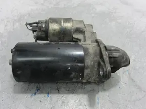 Foto de MOTOR ARRANQUE BMW SERIE 3 COMPACTO (E46) referencia 7505979 foto 6