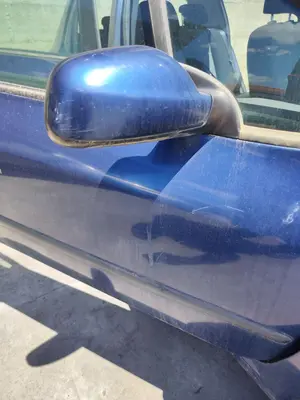 Foto de RETROVISOR DERECHO PEUGEOT 307 BERLINA (S2) 1.4 16V CAT (KFU / ET3J4) (88 CV / 65 KW) foto 3