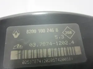 Foto de SERVOFRENO RENAULT LAGUNA II (BG0) 1.9 dCi Diesel (120 CV / 88 KW) referencia 8200100246B foto 2