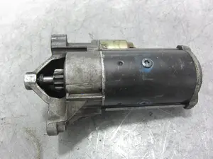 Foto de MOTOR ARRANQUE PEUGEOT PARTNER (S1)(07.1996) 1.9 Diesel (69 CV / 51 KW) referencia D7R26
