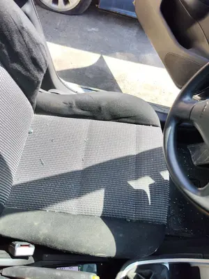Foto de ASIENTO DELANTERO IZQUIERDO PEUGEOT 307 BERLINA (S2) 1.4 16V CAT (KFU / ET3J4) (88 CV / 65 KW)
