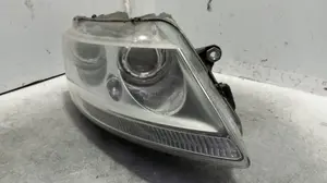 Foto de FARO DERECHO VOLKSWAGEN PHAETON (3D2/3D8) 6.0 W12 48V CAT (BAN) (420 CV / 309 KW) referencia 3D1941018P foto 2