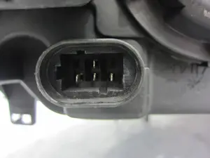 Foto de FARO IZQUIERDO RENAULT MEGANE I FASE 2 COUPE (DA...) referencia 085511131L foto 4