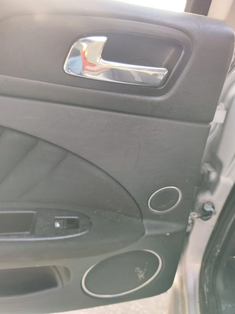 Foto de MANETA INTERIOR TRASERA IZQUIERDA ALFA ROMEO 159 (140) 1.9 JTD (M) 16V CAT (150 CV / 110 KW) referencia 54934A1