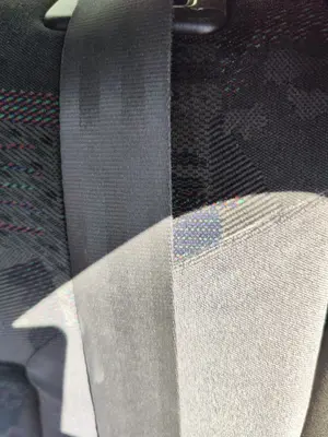 Foto de CINTURON SEGURIDAD TRASERO DERECHO CITROEN XSARA BERLINA 2.0 HDi CAT (RHY / DW10TD) (90 CV / 66 KW)