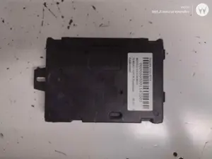 Foto de MODULO ELECTRONICO RENAULT CLIO IV 1.5 dCi Diesel FAP (90 CV / 66 KW) referencia A2C86184601