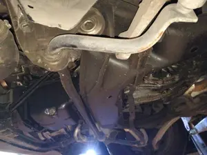 Foto de PUENTE DELANTERO VOLKSWAGEN PASSAT BERLINA (3B2) 1.9 TDI (110 CV / 81 KW) referencia 4B0399313DJ