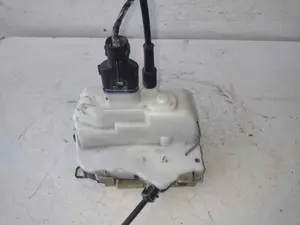 Foto de CERRADURA PUERTA TRASERA DERECHA RENAULT ESPACE IV (JK0) referencia ARD foto 4