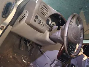 Foto de COLUMNA DIRECCION CHRYSLER VOYAGER (RG)